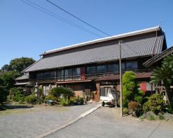 田島弥平家