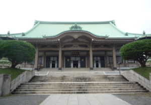 鶴見總持寺・JR鶴見線・旧東海道探訪